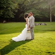 Gregory and Raengel’s marriage event at Championsgate, Davenport, Florida, Source - Raengel’s Instagram @raengelsolist47